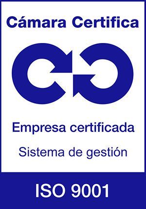 empresas matricería Madrid