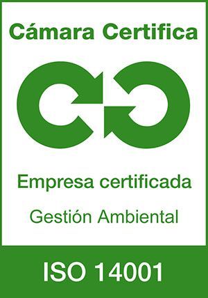 empresas matricería Madrid