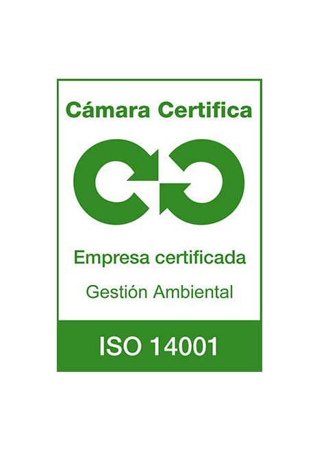 ISO 14001