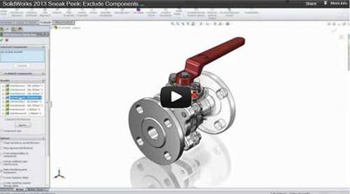 diseño de prototipos industriales